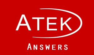 Atek Answers