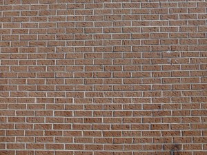 Brick pointing