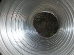 Stainless Steel Chimney liner